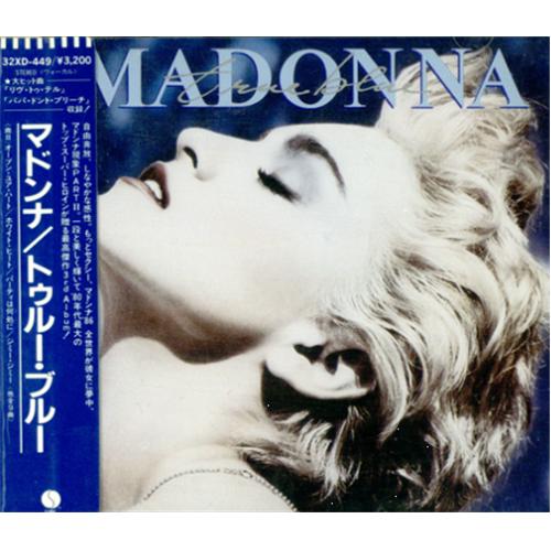 True Blue