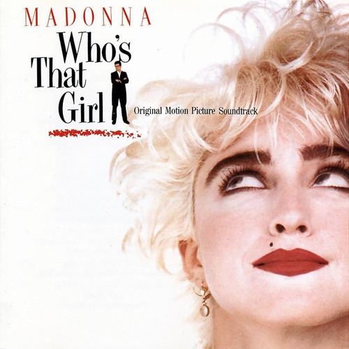 Who´s that Girl