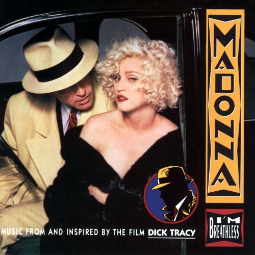 Dick traicy