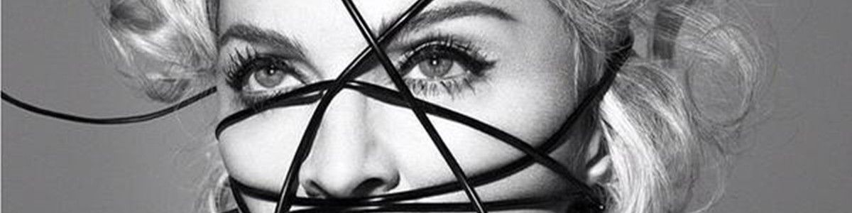Madonna Louise Veronica Ciccone