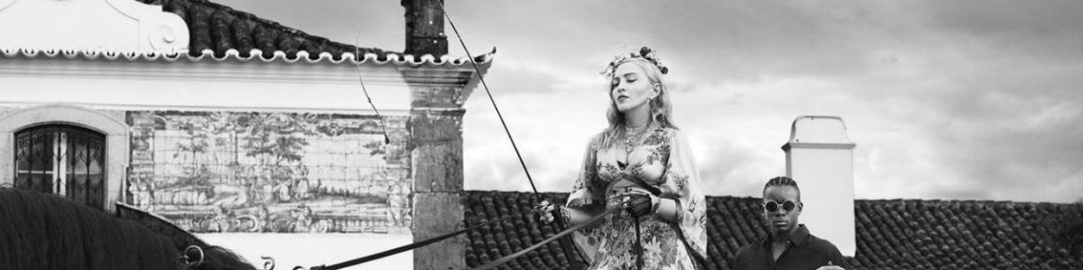 Madonna Louise Veronica Ciccone